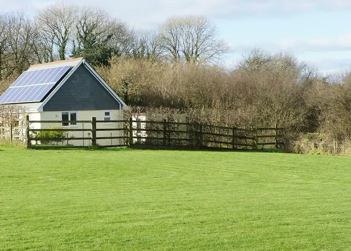 The Annex, Ruthvose