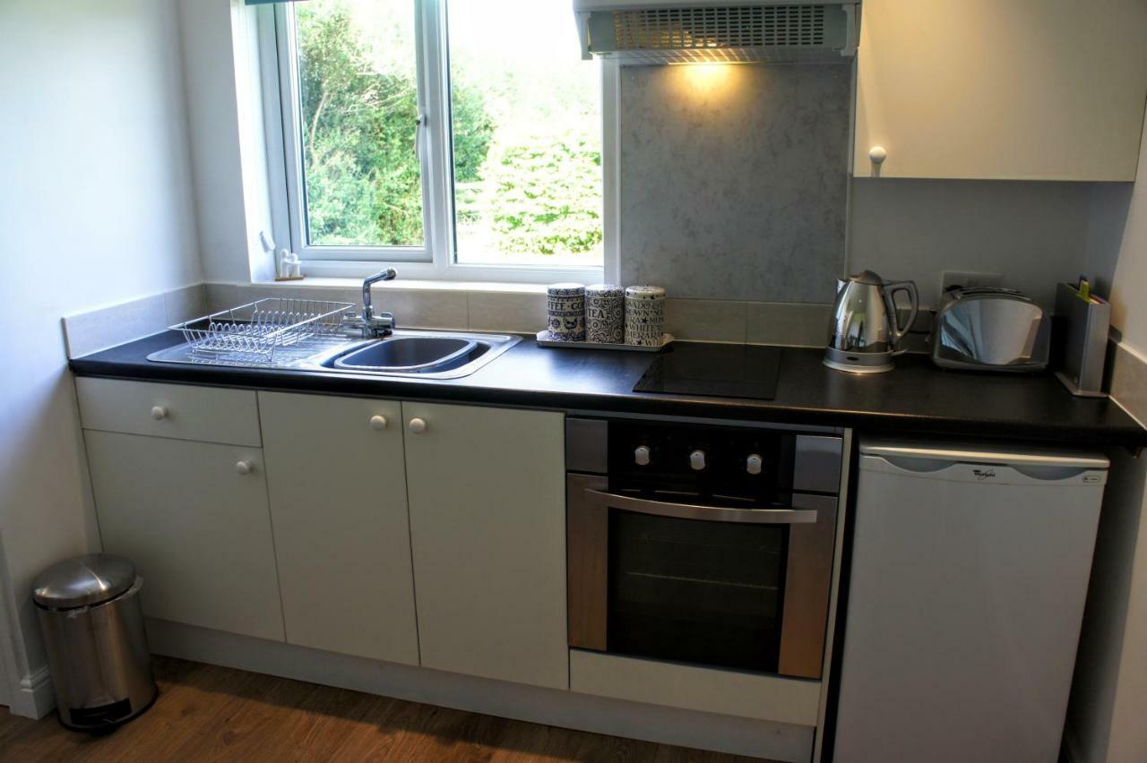 Apartment The Annex, Ruthvose St Columb Major