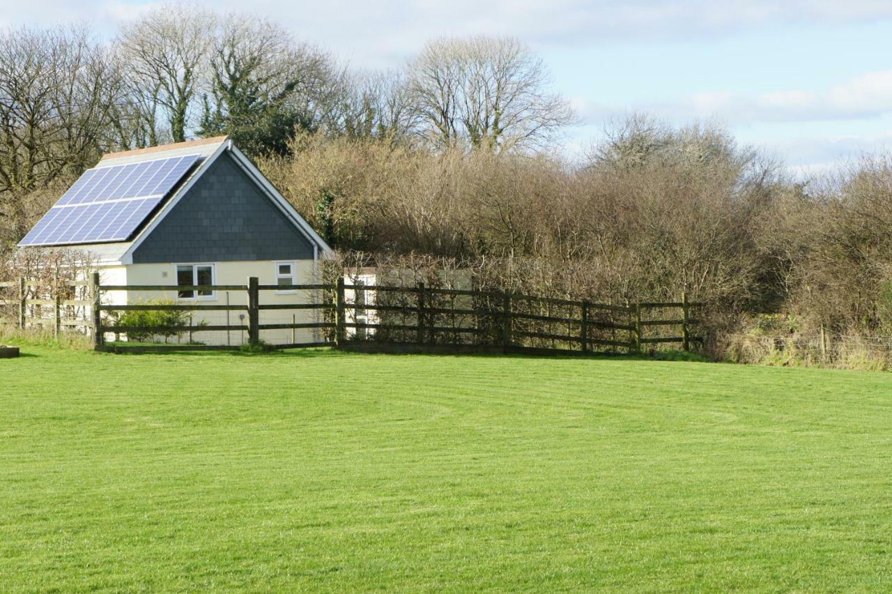 The Annex, Ruthvose Apartment St Columb Major
