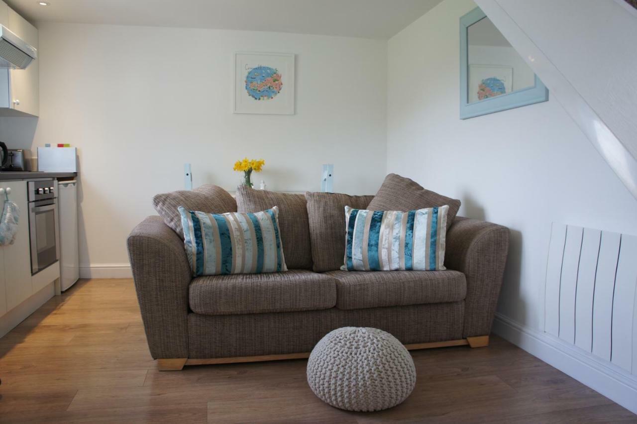 The Annex, Ruthvose St Columb Major